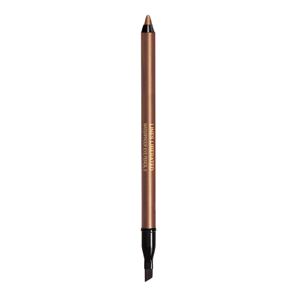 Lines Liberated Waterproof Eye Pencil