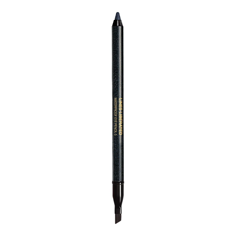 Lines Liberated Waterproof Eye Pencil