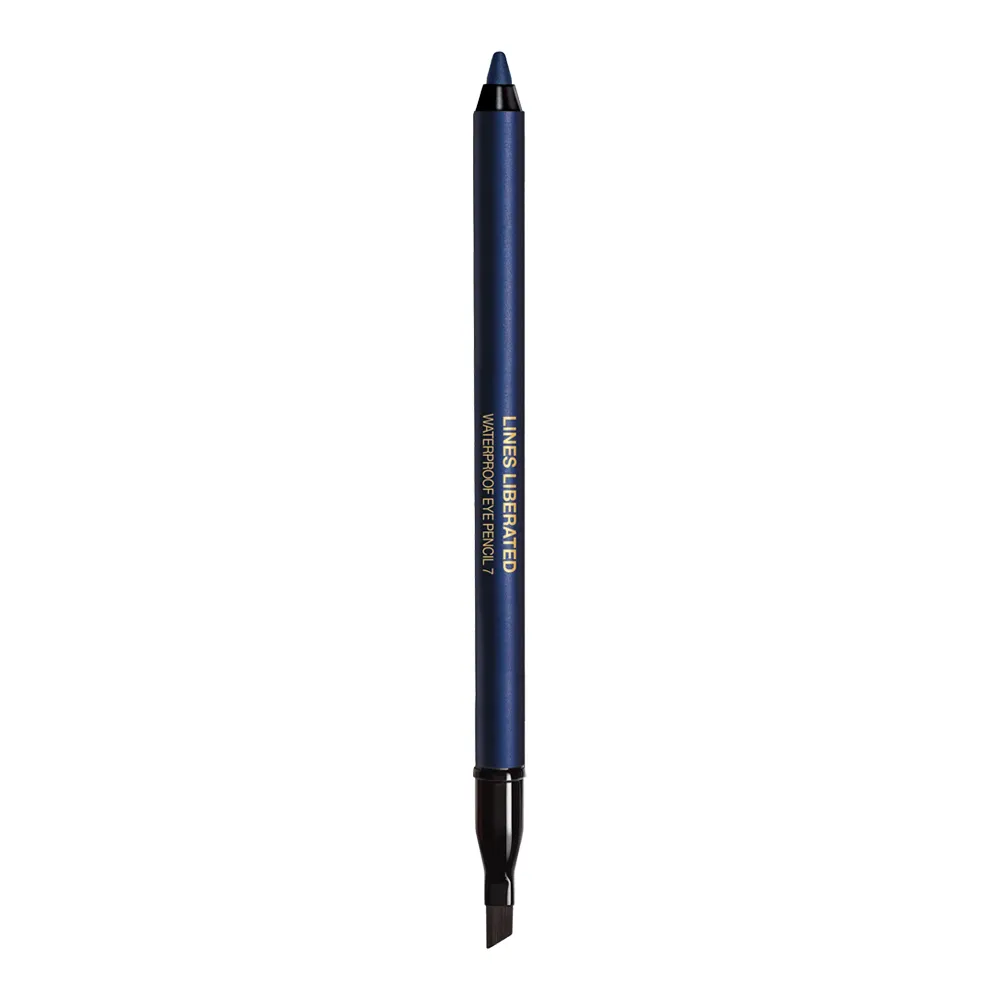 Lines Liberated Waterproof Eye Pencil