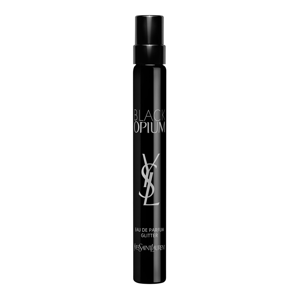 Black Opium Glitter Eau De Parfum (Limited Edition)