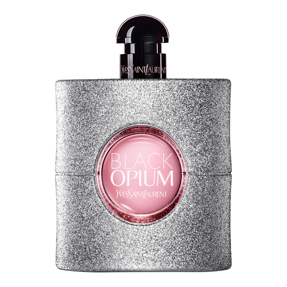 Black Opium Glitter Eau De Parfum