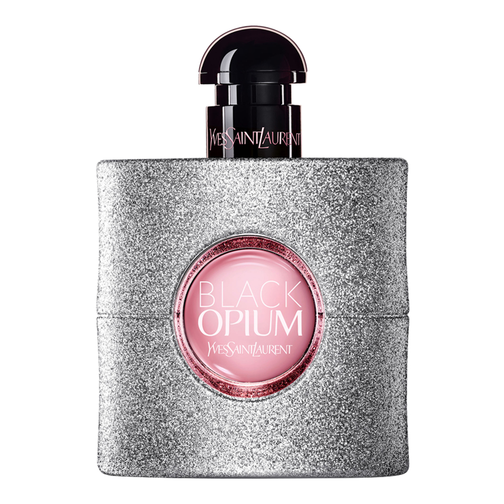 Black Opium Glitter Eau De Parfum