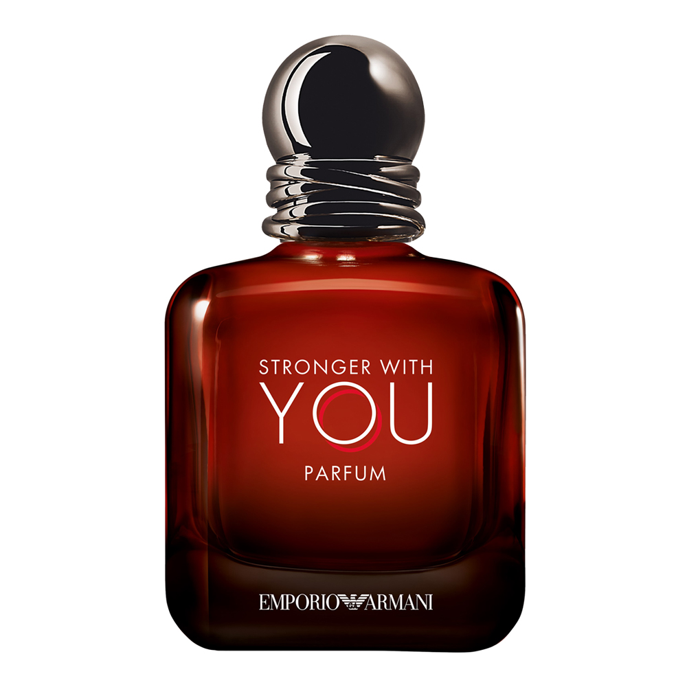 Stronger With You Parfum