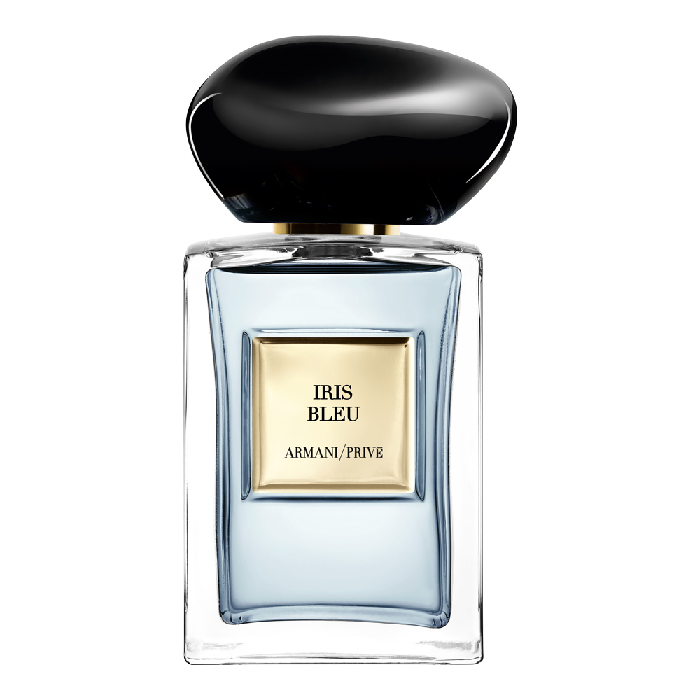 Prive Iris Bleu Eau De Toilette