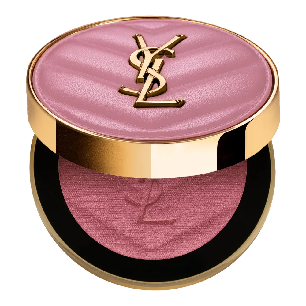 Make Me Blush Bold Blurring Powder Blush