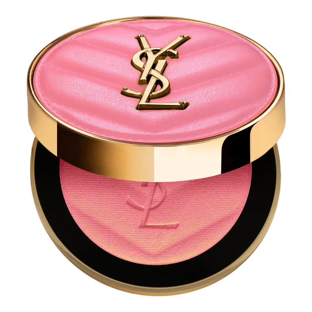Make Me Blush Bold Blurring Powder Blush