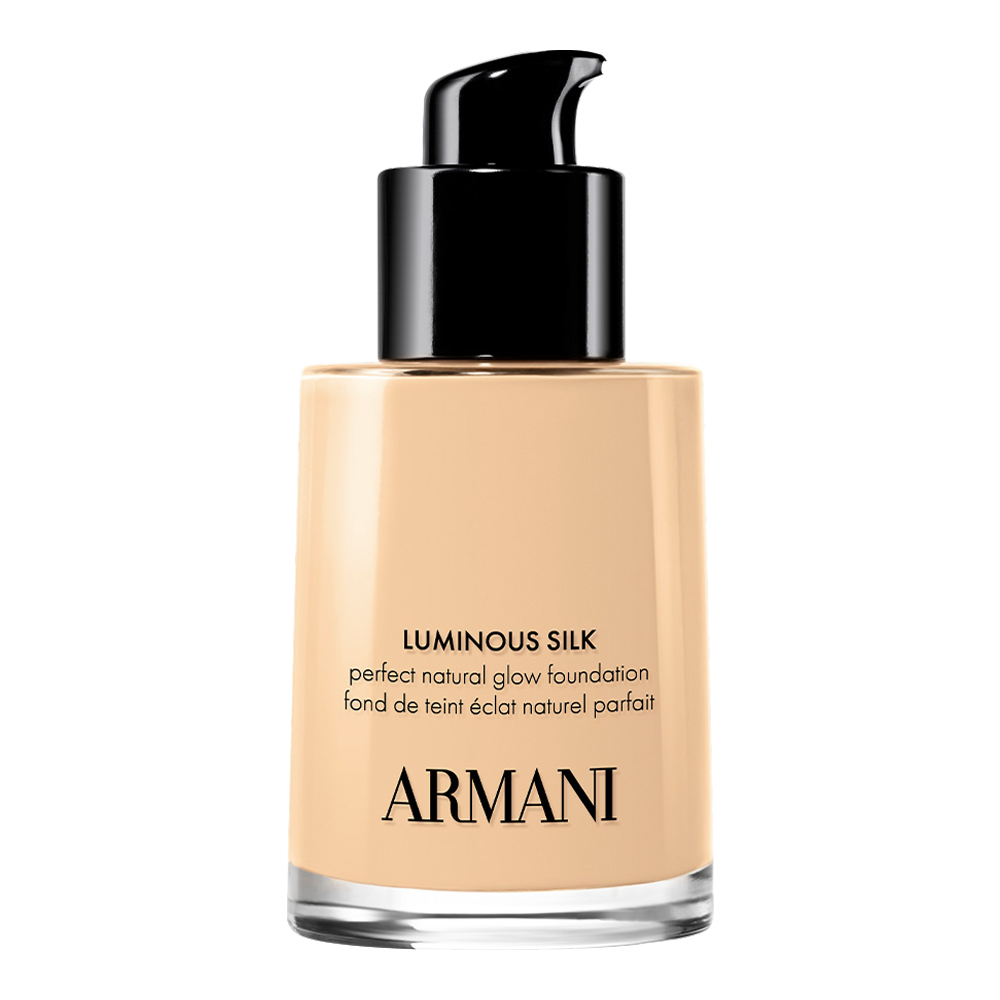 Luminous Silk Perfect Natural Glow Foundation