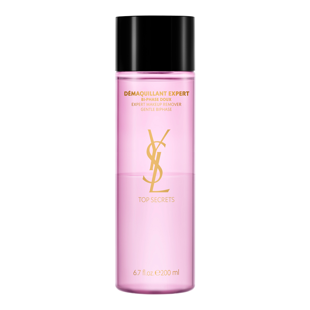 Top Secrets Bi-Phase Make Up Remover