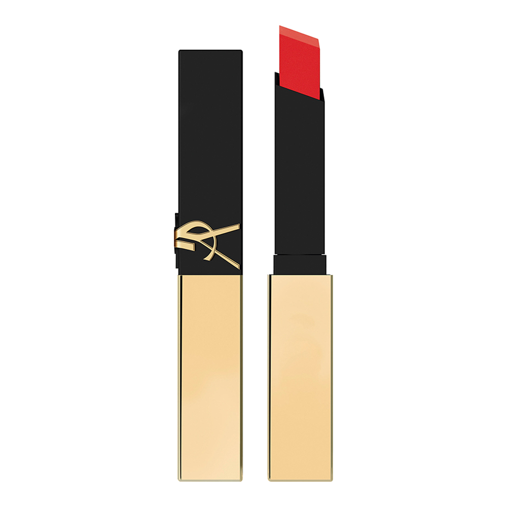 The Slim Couture Matte Lipstick