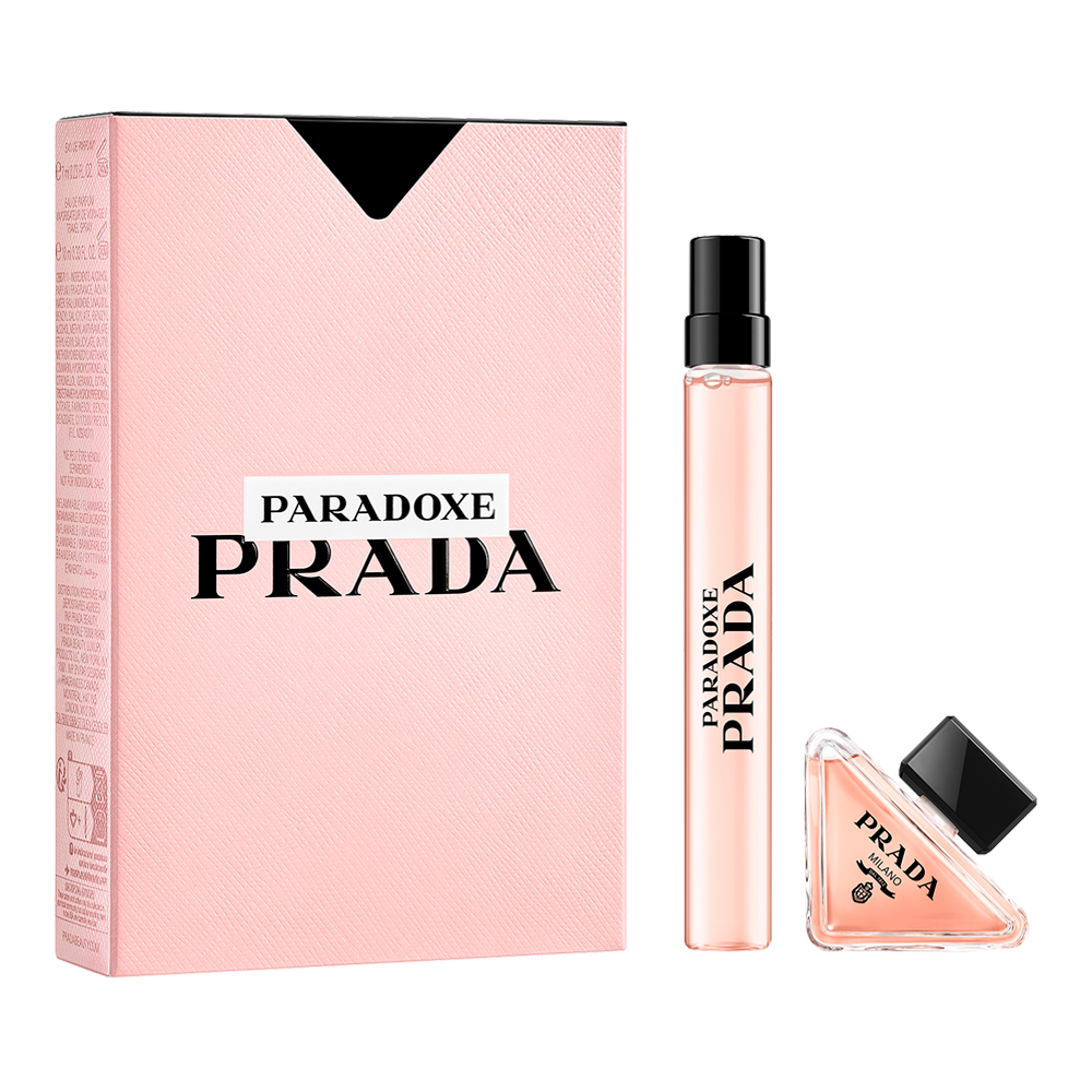 Paradoxe Eau De Parfum Gift Set Mini (Holiday Limited Edition)