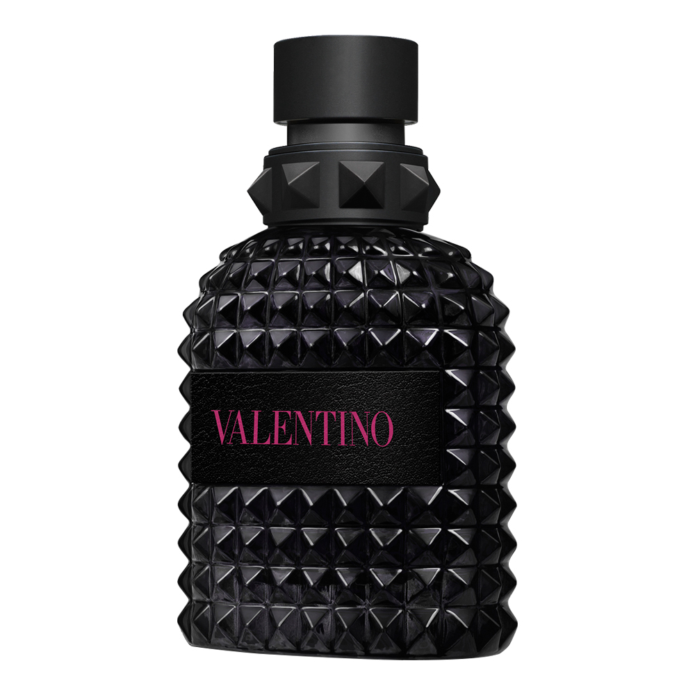 Born in Roma Uomo Extradose Parfum