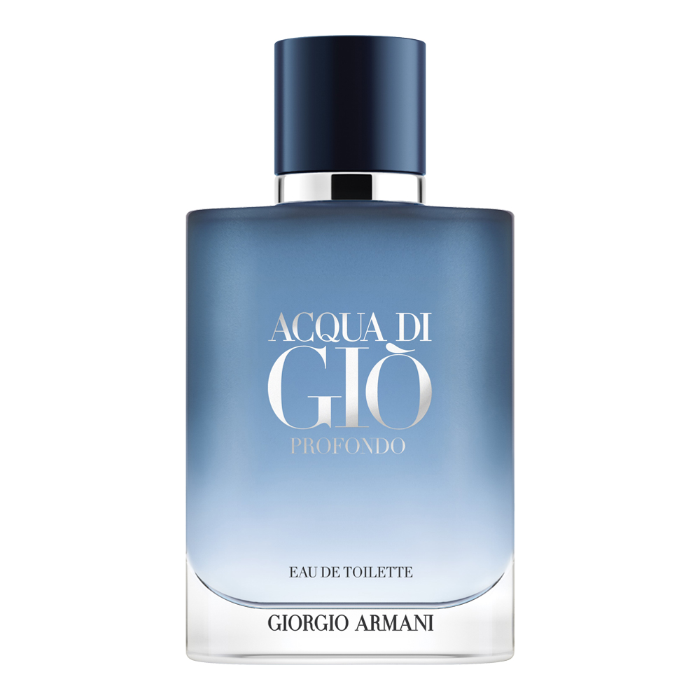 Acqua Di Gio Profondo Eau De Toilette