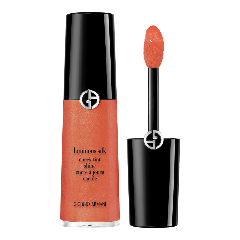 Luminous Silk Cheek Tint