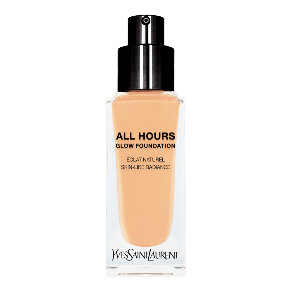 All Hours Glow Foundation- 24H Luminous Foundation