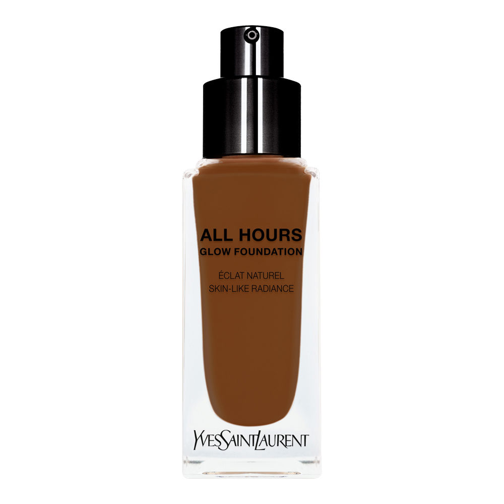 All Hours Glow Foundation- 24H Luminous Foundation