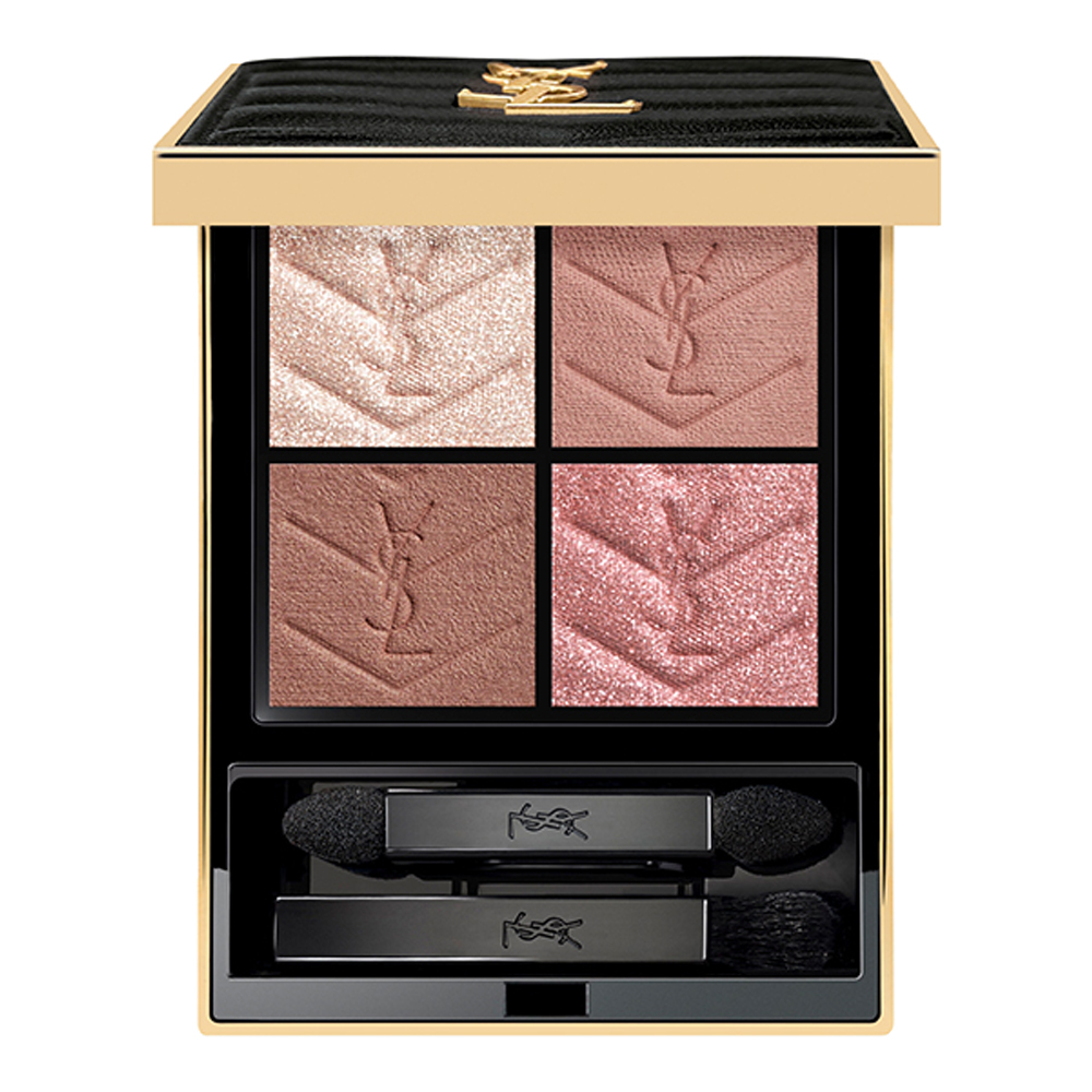 Couture Clutch Quad Eyeshadow Palette Mini