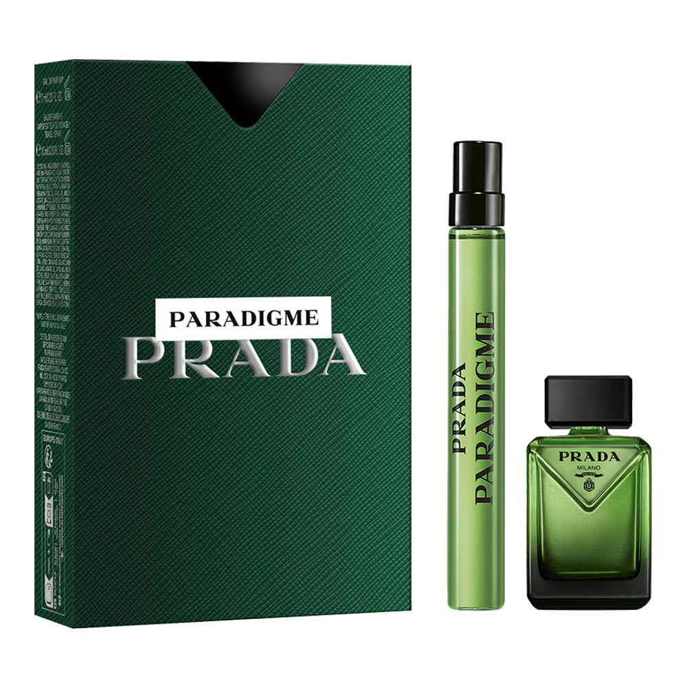 Paradigme Eau De Parfum Gift Set Mini (Holiday Limited Edition)