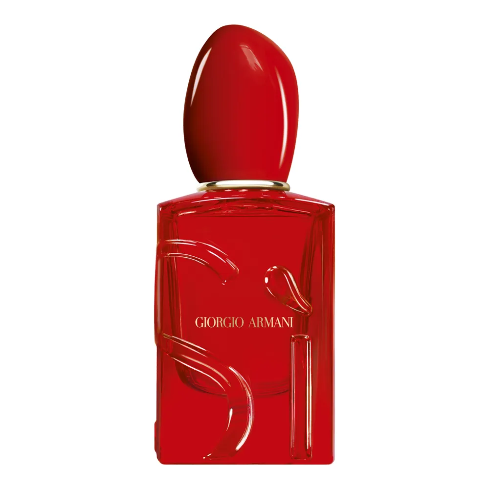 SÌ Passione Red Musk Eau De Parfum