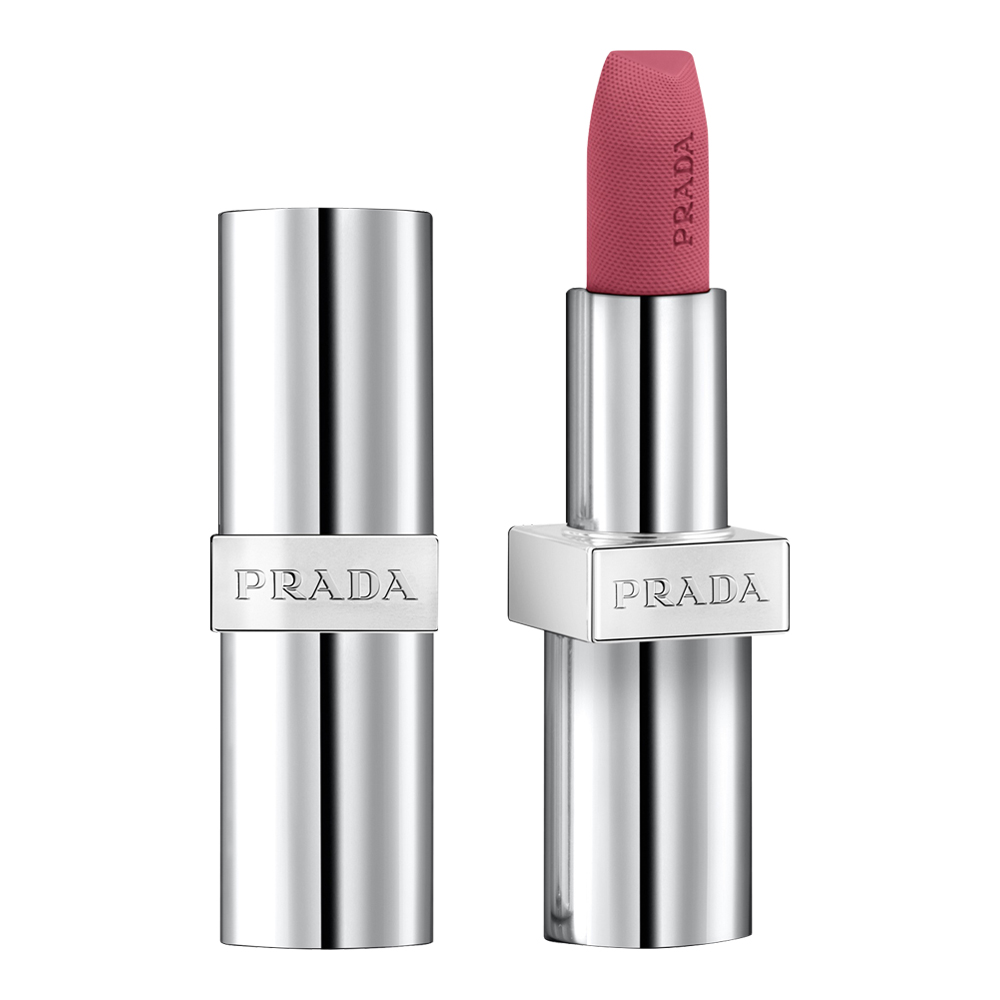 Monochrome Soft Matte Lipstick