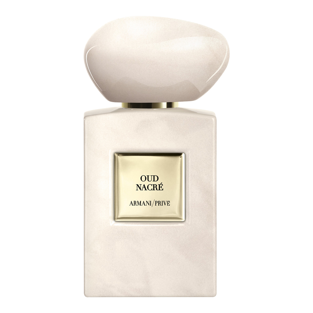 Oud Nacré Eau De Parfum