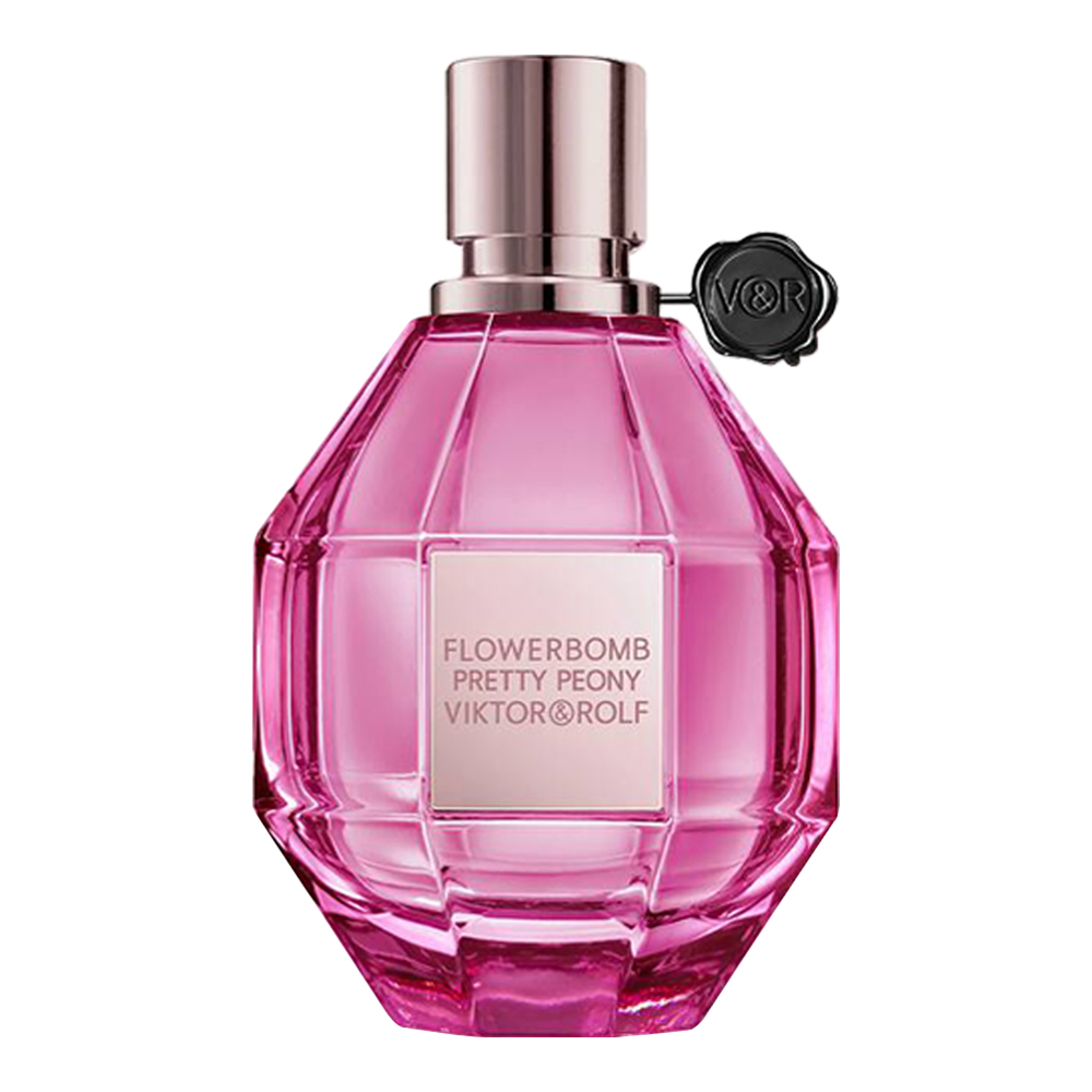 Flowerbomb Pretty Peony Eau De Parfum