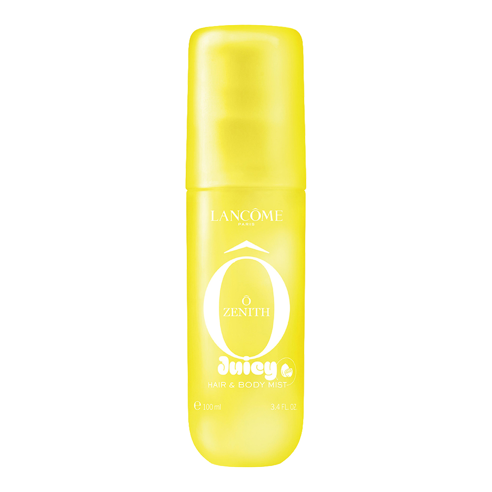 Les Ô Zenith Hair and Body Mist