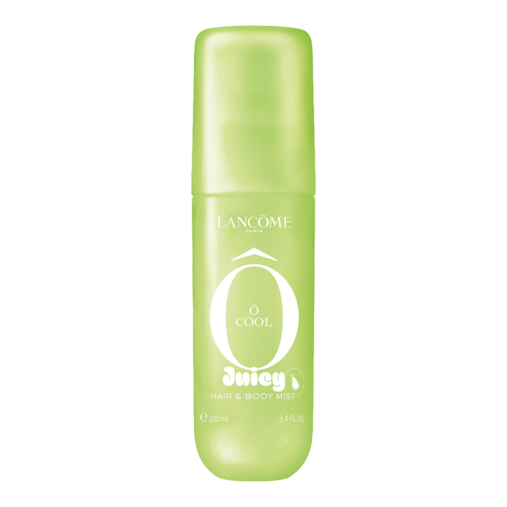Les Ô Cool Hair and Body Mist