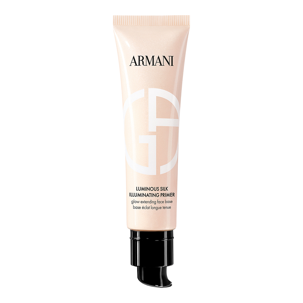 Luminous Silk Illuminating Primer