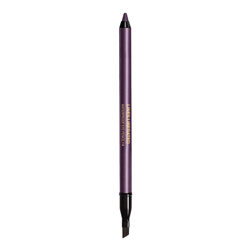 Lines Liberated Waterproof Eye Pencil