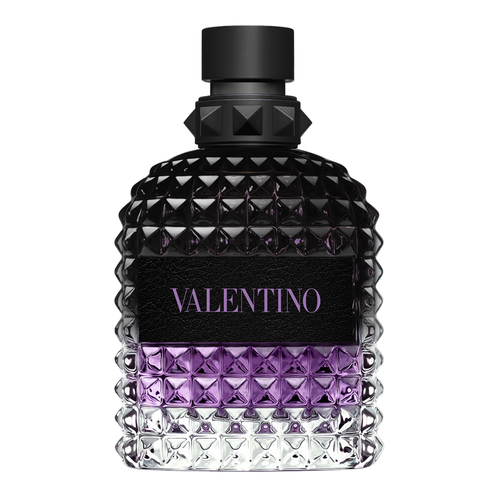 Uomo Born In Roma Purple Melancholia Eau De Toilette