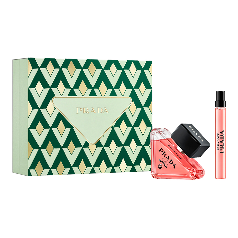 Paradoxe Intense Perfume Gift Set (Holiday Limited Edition)
