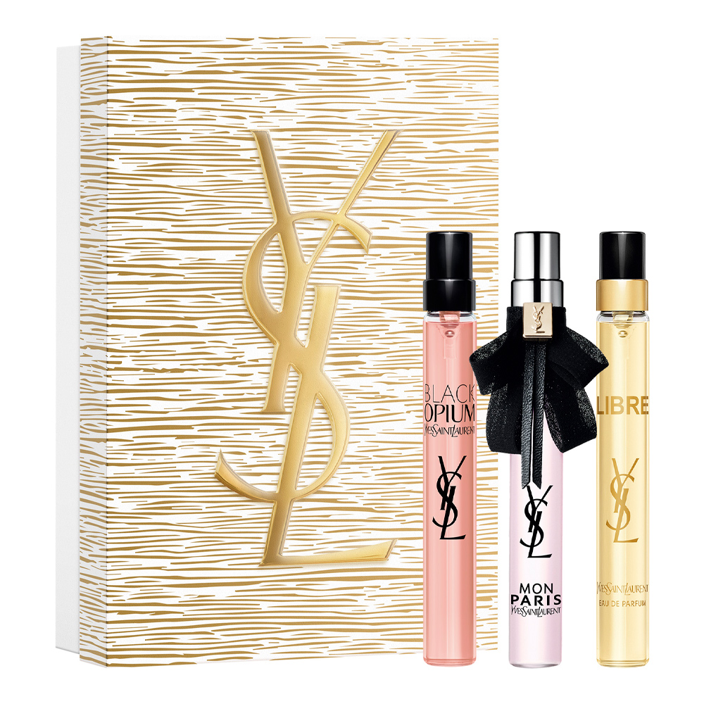 Fragrance Discovery Set (Holiday Limited Edition 2025)
