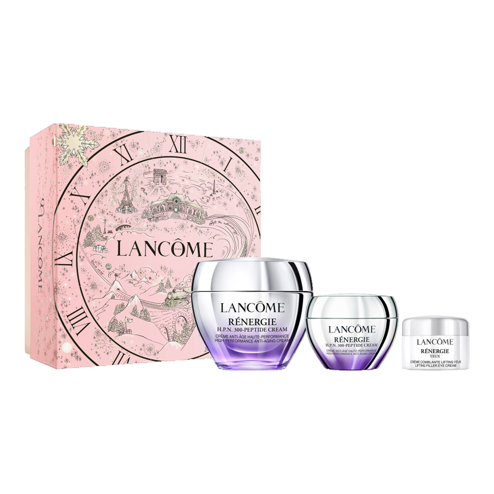 Rénergie Serum Skincare Trio (Holiday Limited Edition)