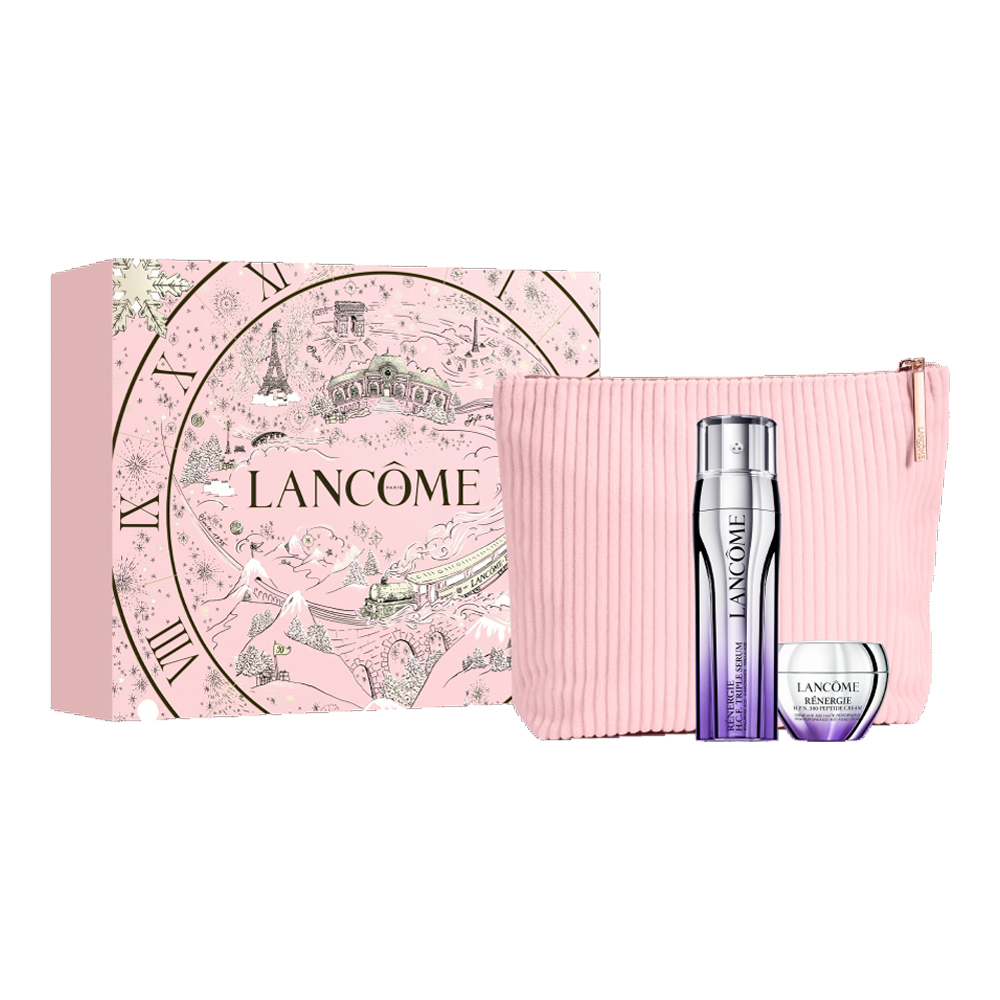 Rénergie Serum Skincare Set (Holiday Limited Edition)