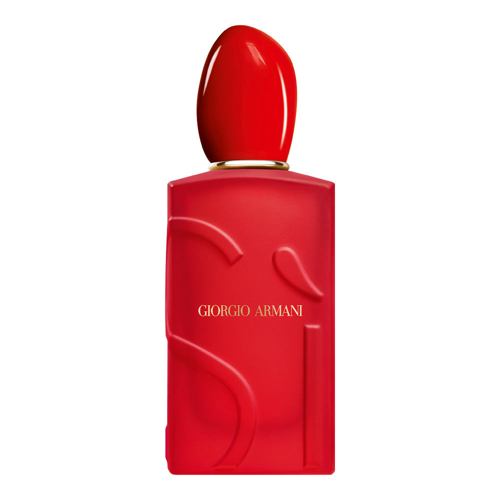 Sì Passione Red Bloom Eau De Parfum