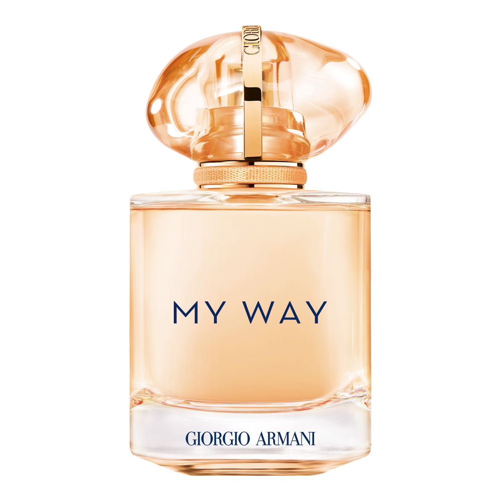 My Way Sunny Vanilla Eau De Parfum