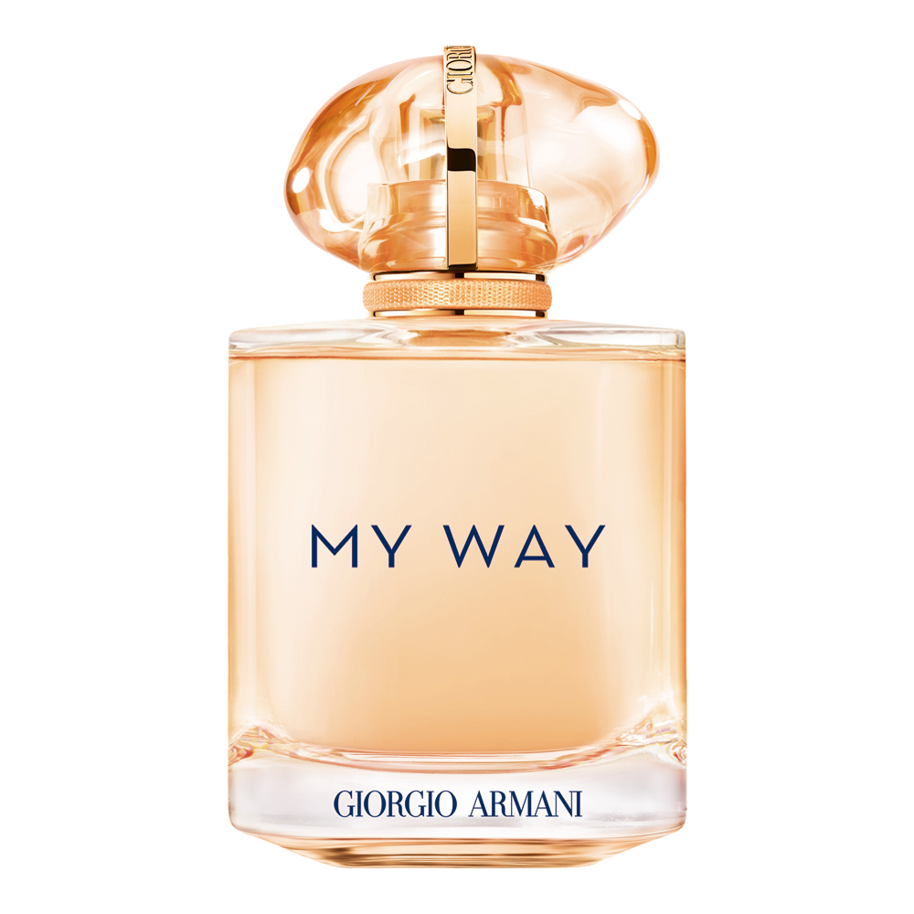My Way Sunny Vanilla Eau De Parfum