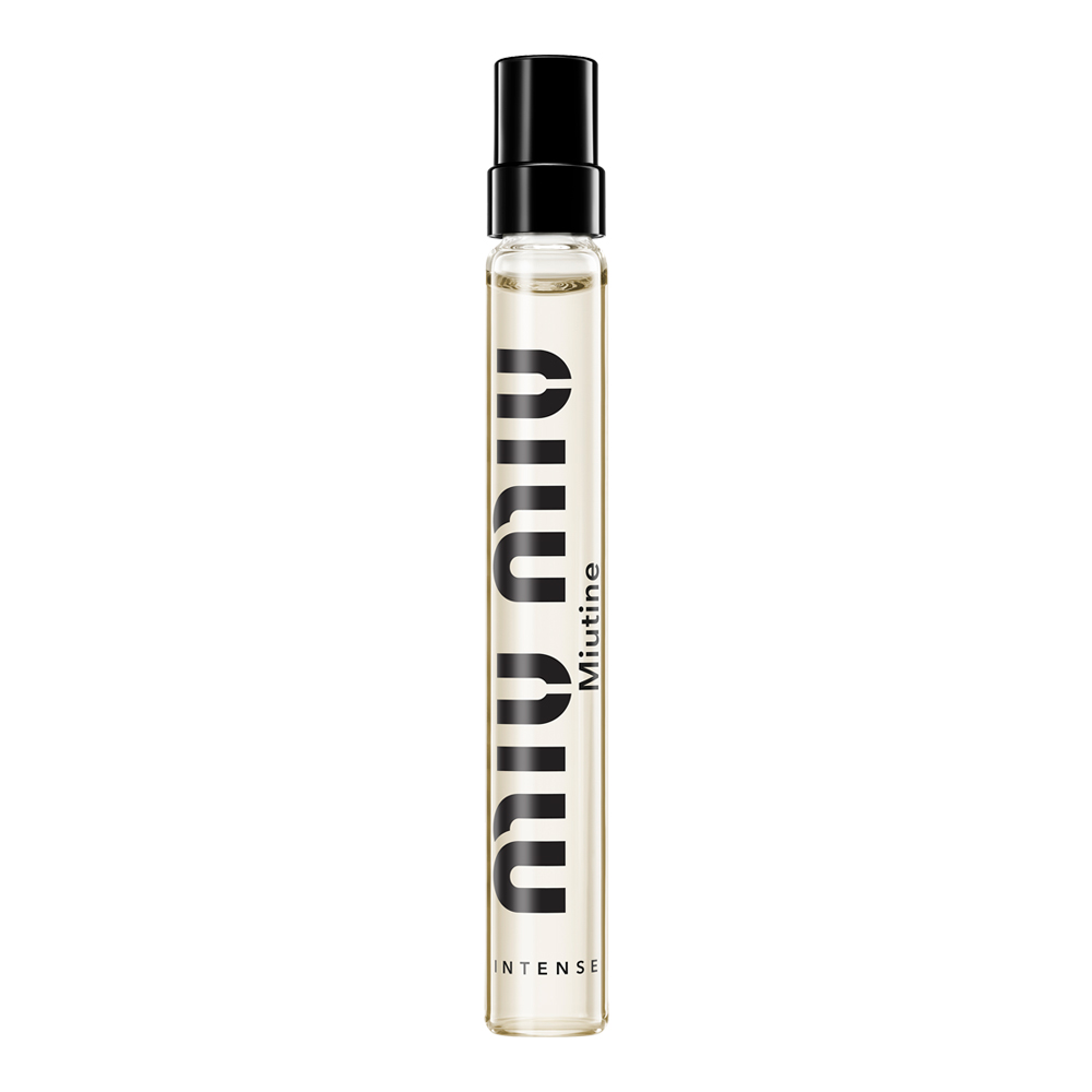 Miutine Intense Eau De Parfum (Holiday Limited Edition)