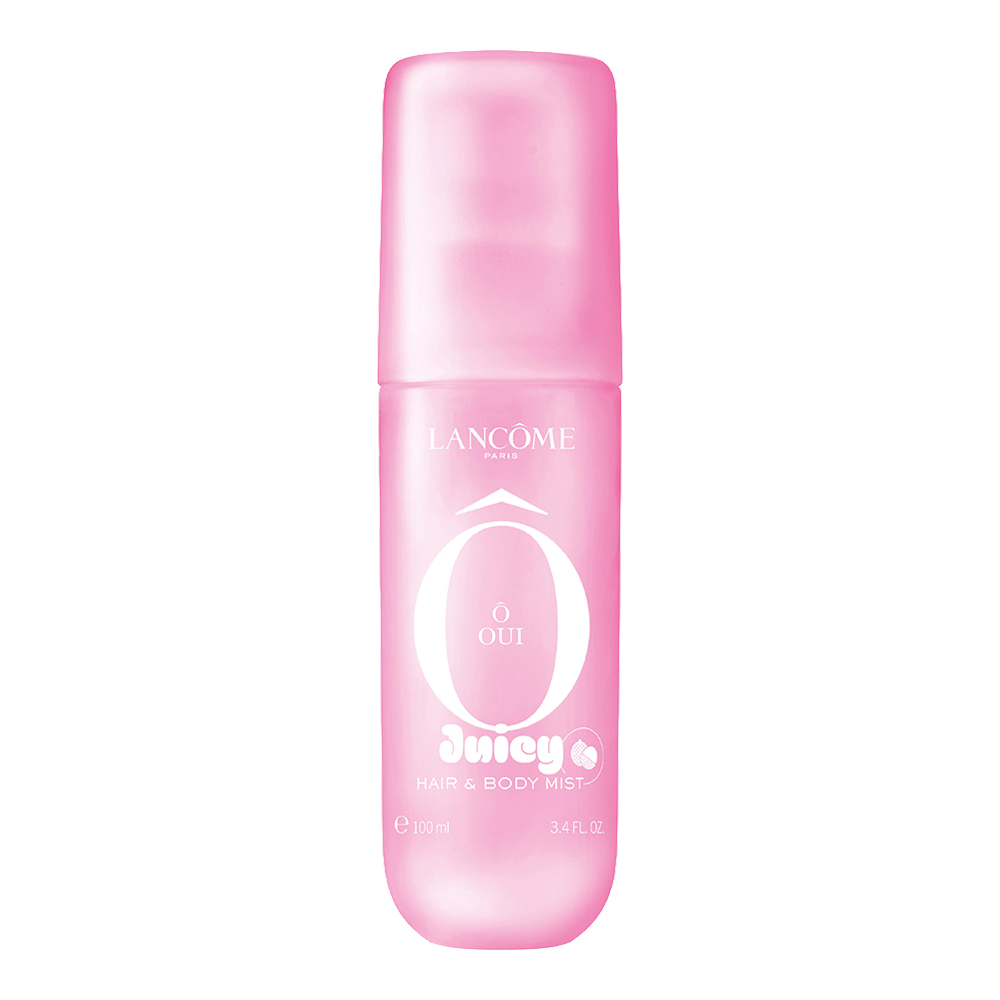 Les Ô Oui Hair and Body Mist