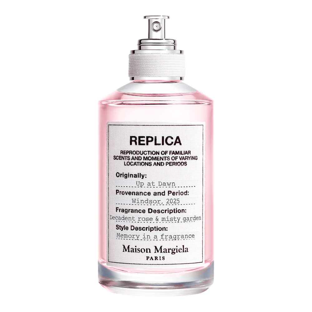 Replica Up At Dawn Eau De Toilette