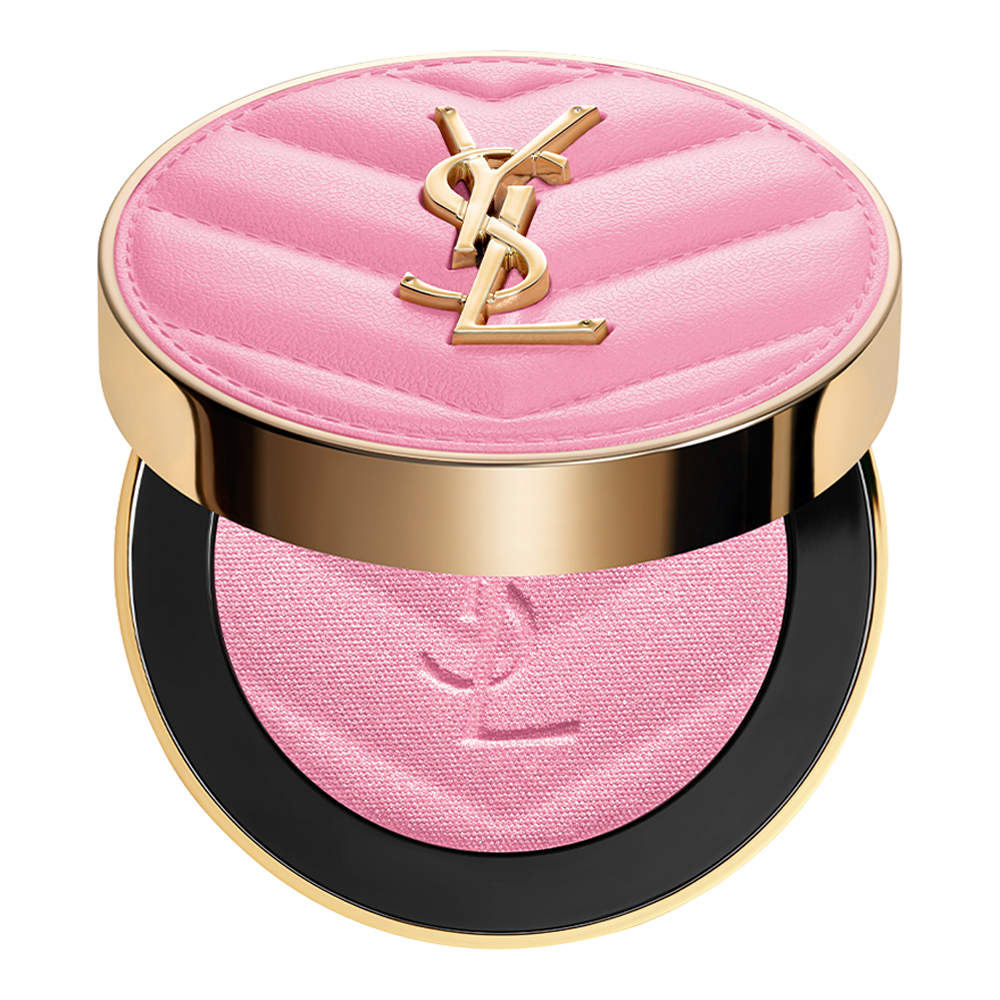 Make Me Blush Bold Blurring Powder Blush