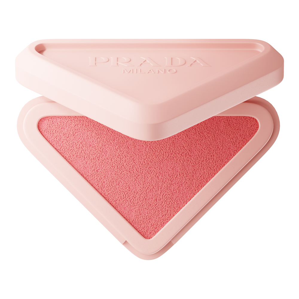 Touch Cream-To-Powder Blush