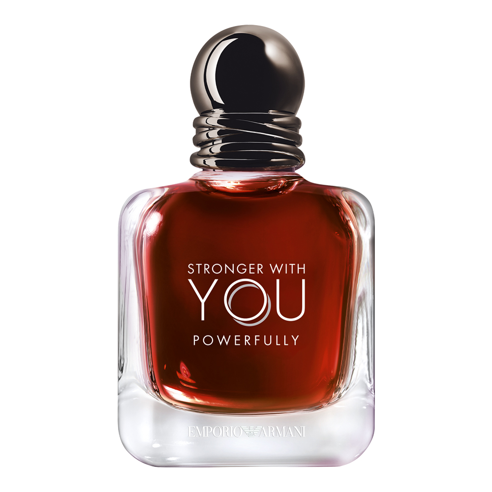 Stronger With You Powerfully Eau De Parfum