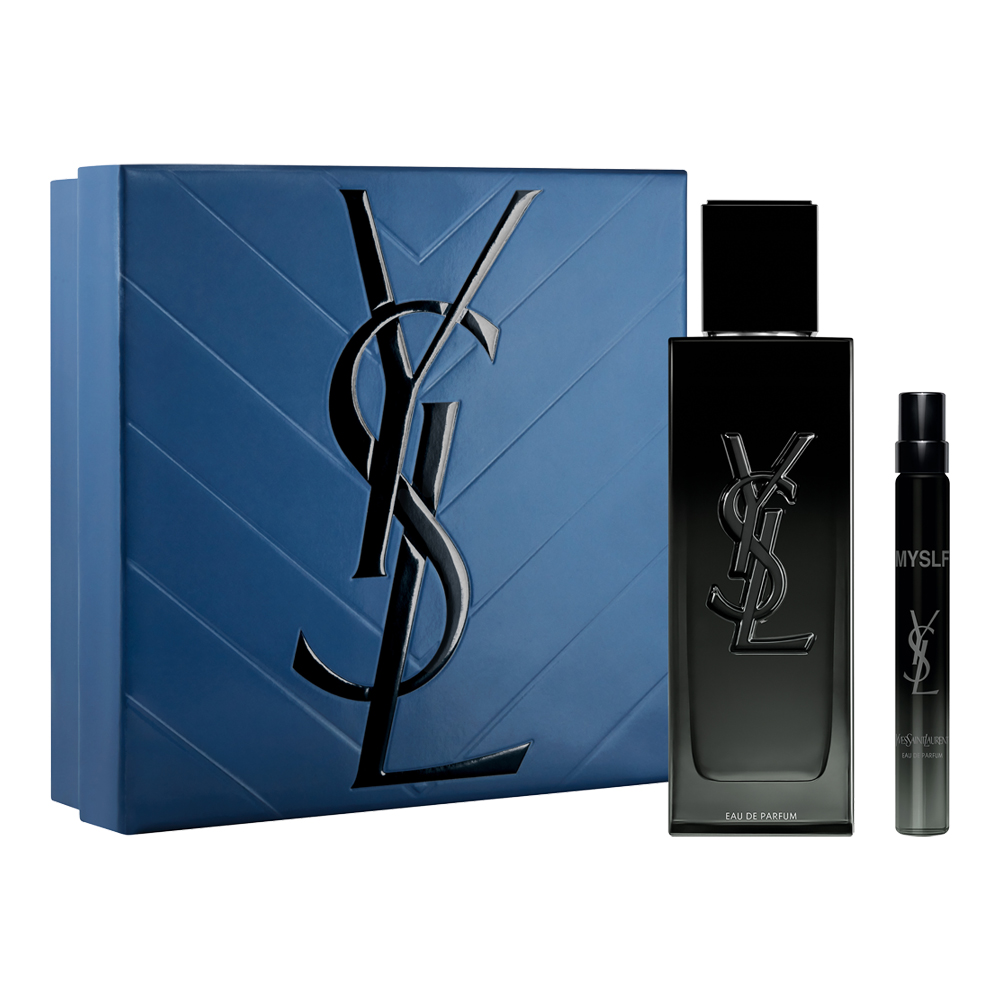 Myslf Eau De Parfum Duo (Limited Edition)