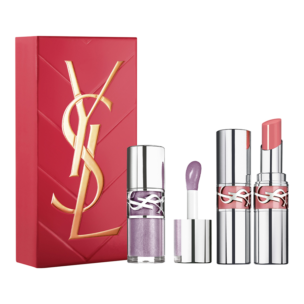 Loveshine Lipstick & Gloss Spring Duo (Limited Edition)