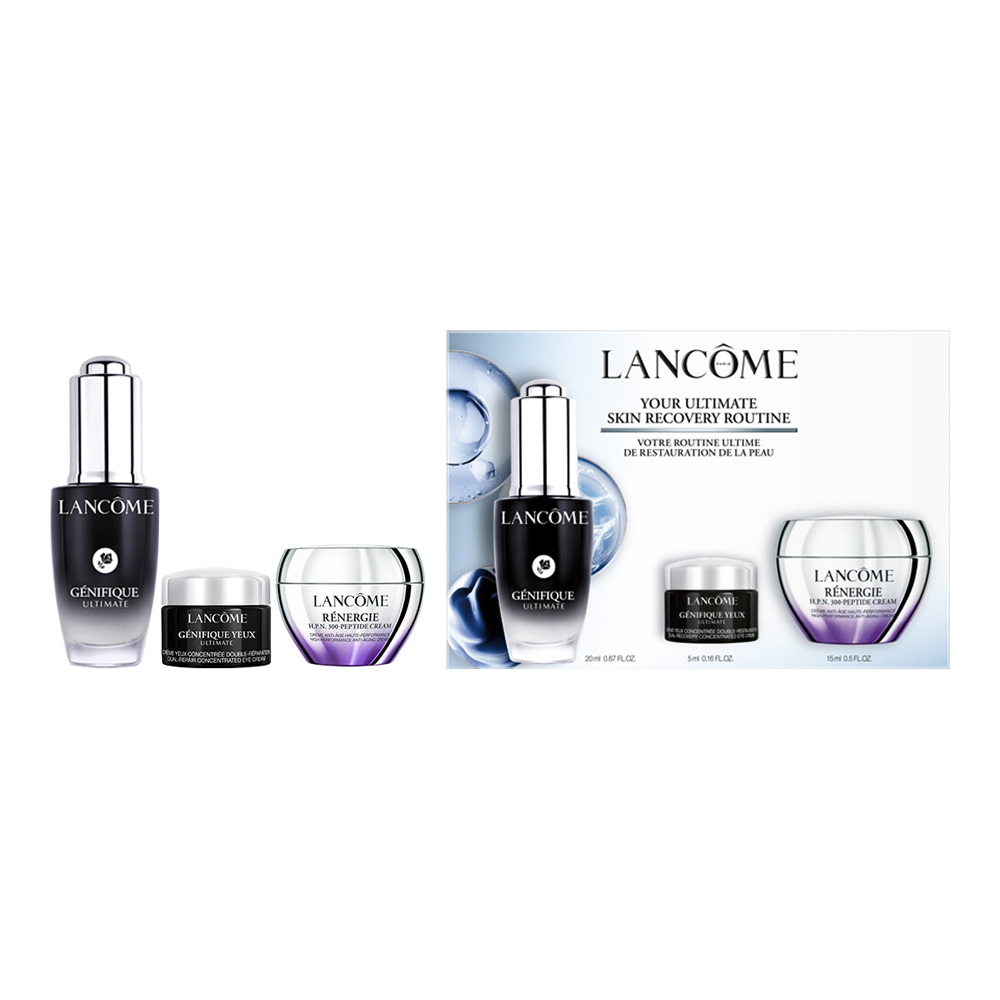 Génifique Starter Kit (Limited Edition)