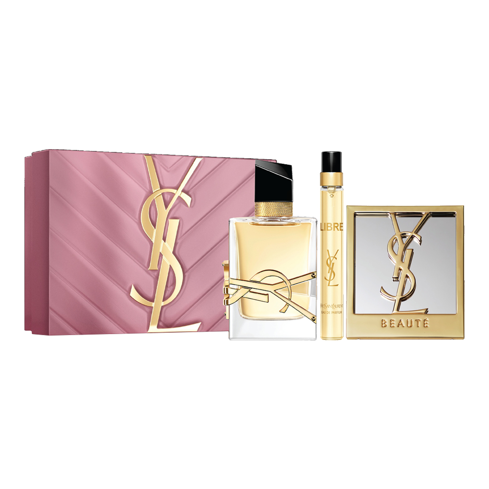 Libre Eau De Parfum Set (Limited Edition)
