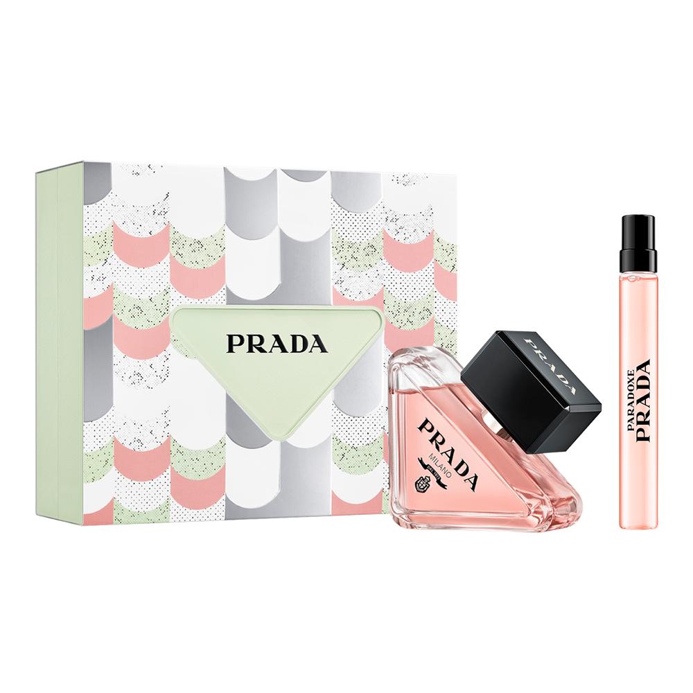 Paradoxe Eau De Parfum Gift Duo (Limited Edition)