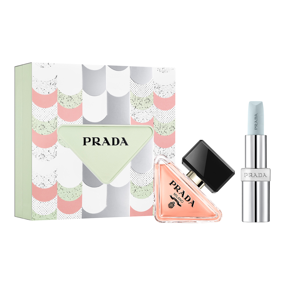 Paradoxe Eau De Parfum And Lip Balm Gift Duo (Limited Edition)
