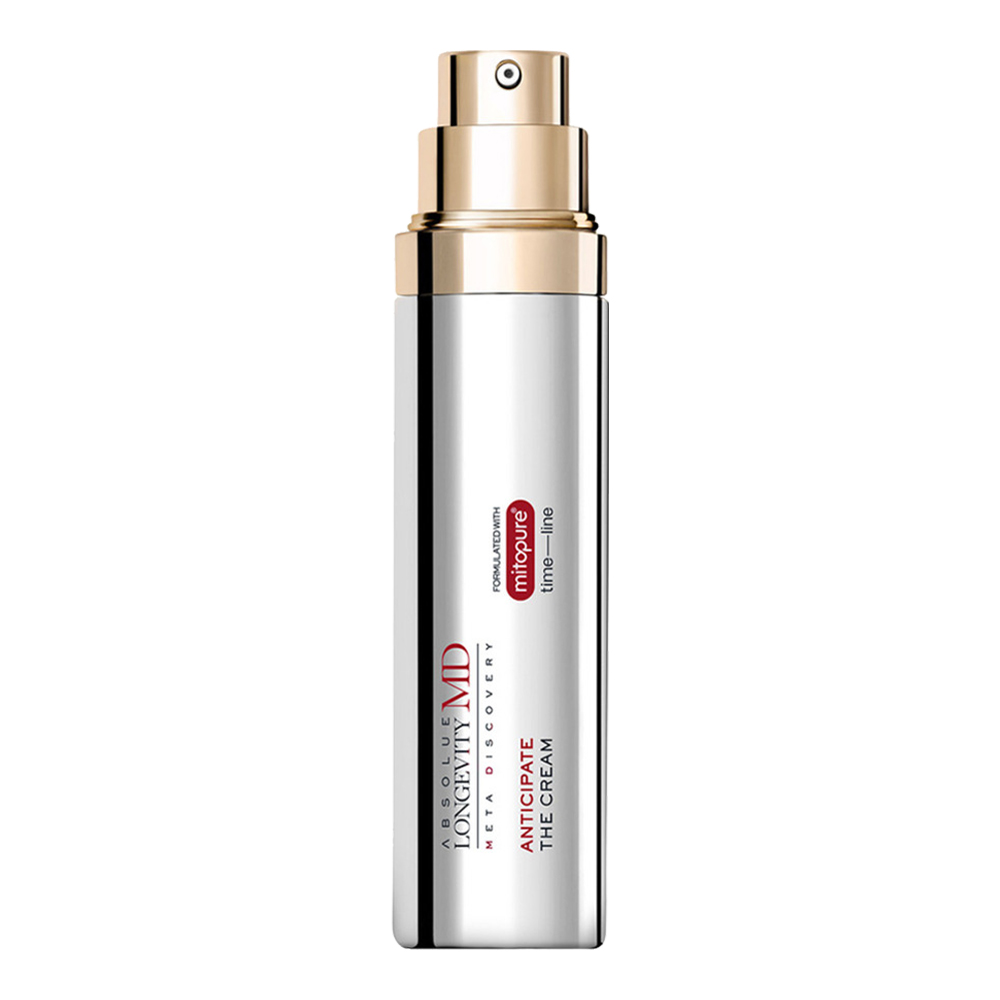 Absolue Longevity MD Anticipate The Cream